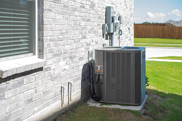 Reliable Emergency Hvac contractor in Sultana, CA by FH HVAC